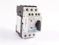 Siemens Leistungsschalter Baugröße S0 3RV1021-1BA15 #new w/o box