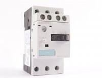 Siemens Leistungsschalter 3RV1011-1BA15...