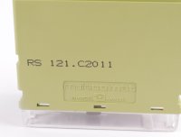 Multicomat Zeitrelais RS 121 5A 250V #new open box