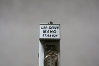 Philips 432 CNC LM Drive 27.68 824 für Maho Fräsmaschine #used
