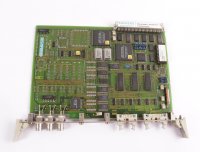 Siemens SINUMERIK 800  6FX1154-8BB01  Video-Anschaltung TTL/VGA #used