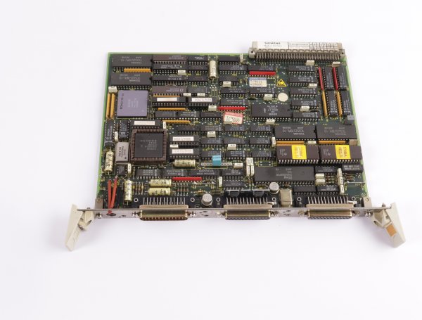 Siemens SINUMERIK 850/880 6FX1120-4BB02 COM-CPU #used