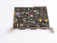 Siemens SINUMERIK 850/880 6FX1120-4BB02 COM-CPU #used
