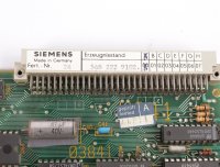 Siemens SINUMERIK 3 NC-PLC KOPPLUNG 6FX1122-2AB01 #used