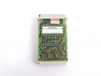 SIEMENS Sinumerik Speicher/Modul 6FX1123-6AC00 548 236 9003.00 #used