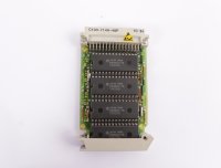 SIEMENS Sinumerik Speicher/Modul 6FX1123-6AC00 548 236 9003.00 #used