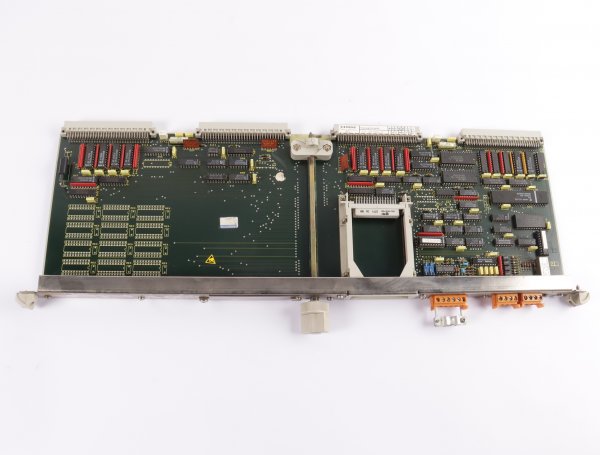 Siemens SINUMERIK 880 BGR MULTIPORT 6FX1136-8BB00 #used