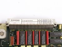 Siemens SINUMERIK 880 BGR MULTIPORT 6FX1136-8BB00 #used