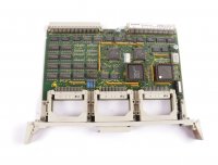 Siemens SINUMERIK 880 PLC-CPU 6FX1138-6BB01 #used
