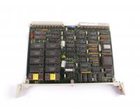 SIEMENS SINUMERIK 880 6FX1120-5BB01 NC-CPU #used