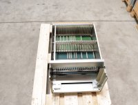 Siemens 6FC3988-7CK04 leer Rack 6FC3197-1DC SINUMERIK...