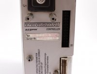 Indramat AC Servo Controller TDM 3.2-020-300W0 geprüft #used
