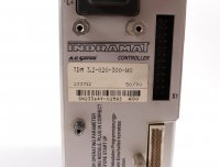 Indramat AC Servo Controller TDM 3.2-020-300-W0 geprüft #used