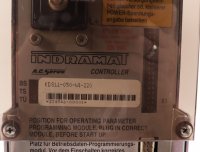 Indramat AC Servo Controller KDS 1.1-050-W1-220...