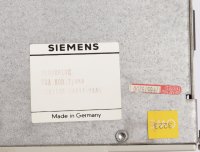 Siemens SIMODRIVE 611 Leistungsmodul 6SN1123-1AA00-0AA0 #used