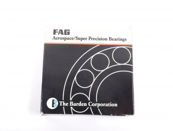 FAG Spindellager B7207E.T.P4S.UL.L166 #new open box
