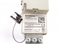 Siemens SIMODRIVE 611 Leistungsmodul 6SN1123-1AB00-0HA1 #used
