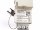 Siemens SIMODRIVE 611 Leistungsmodul 6SN1123-1AB00-0HA1 #used