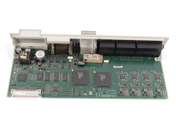 Siemens SIMODRIVE 611 Digital Regelungseinschub  6SN1118-0DM33-0AA2 #used
