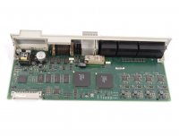 Siemens SIMODRIVE 611 Digital Regelungseinschub...
