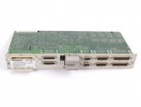 Siemens SIMODRIVE 611 Digital Regelungseinschub  6SN1118-0DM33-0AA2 #used