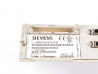 Siemens SIMODRIVE 611 Digital Regelungseinschub 6SN1118-0DM33-0AA1 #used
