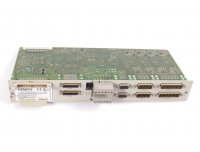 Siemens SIMODRIVE 611 Digital Regelungseinschub 6SN1118-0DM33-0AA1 #used