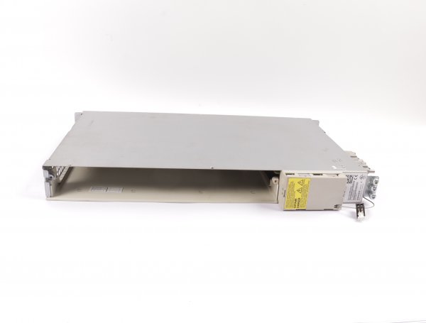 Siemens SIMODRIVE 611 Leistungsmodul 2-Achs 6SN1123-1AB00-0HA2 #used