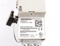 Siemens SIMODRIVE 611 Leistungsmodul 2-Achs 6SN1123-1AB00-0HA2 #used