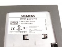 Siemens SITOP Power 10 6EP1434-2BA00 #used