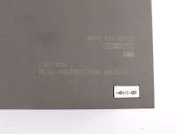 Siemens SITOP Power 10 6EP1434-2BA00 #used