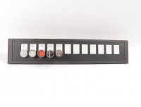 Siemens SINUMERIK Erweiterungsblende 6FC5247-0AA43-1AA0...