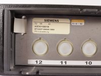 Siemens SINUMERIK Erweiterungsblende 6FC5247-0AA43-1AA0...