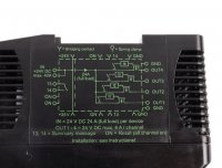 MURR Elektronik Lastkreisüberbachung MICO 4.6 9000-41034-0100600 #used
