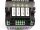 MURR Elektronik Lastkreisüberbachung MICO 4.10 9000-41034-0401000 #used