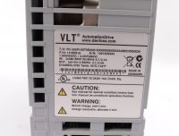 Danfoss VLT Automation Drive...