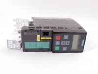 Siemens SINAMICS Power Module PM240-2 6SL3210-1PE18-0AL1 Vers:06 #used