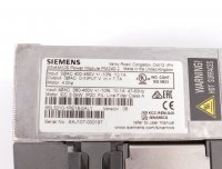 Siemens SINAMICS Power Module PM240-2 6SL3210-1PE18-0AL1 Vers:06 #used