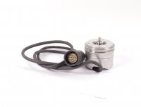 Heidenhein Drehgeber ROD 426 2500 01 Id.Nr.376 846-07 #used