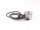 Heidenhein Drehgeber ROD 426 2500 01 Id.Nr.376 846-07 #used
