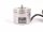 Heidenhein Drehgeber ROD 426 2500 01 Id.Nr.376 846-07 #used