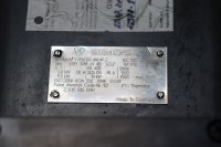 Siemens Servomotor 1PH6107-4NF49-Z Z=K42 K85 M1H #used