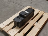 Siemens Servomotor 1PH6107-4NF49-Z Z=K42 K85 M1H #used