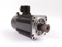 INDRAMAT Permanentmagnet-Drehstromservomotor...