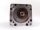 INDRAMAT Permanentmagnet-Drehstromservomotor MAC 093A-0-LS-2-C/110-A-1 aus MAHO MH 600 E2