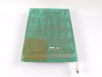 MAHO 28A1 Relaisplatine ID Nr. 27.073002 aus MAHO MH 600 E2 #used