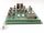 MAHO 28A1 Relaisplatine ID Nr. 27.073002 aus MAHO MH 600 E2 #used