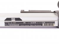Heidenhain Glasmaßstab LS403 ML 520 mm Id.Nr. 226...