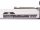 Heidenhain Glasmaßstab LS403 ML 520 mm Id.Nr. 226 520 8Y aus MAHO MH 600 E2 #used