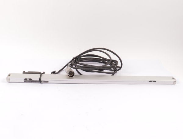 Heidenhain Glasmaßstab LS403 ML520 mm Id.Nr. 226 520 8Y  aus MAHO MH 600 E2 #used